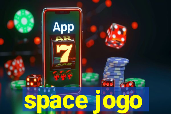 space jogo